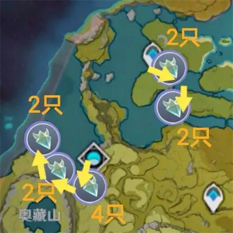 迷你世界雨林版本老版本