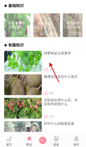 花社区