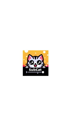 subcat翻译安卓