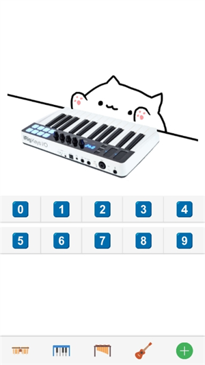 bongocat桌宠