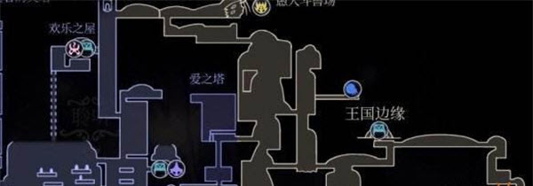 空洞骑士内置菜单版
