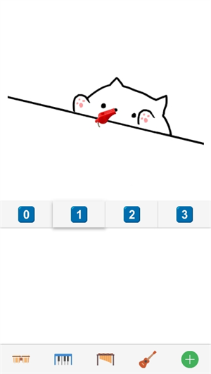 bongocat桌宠