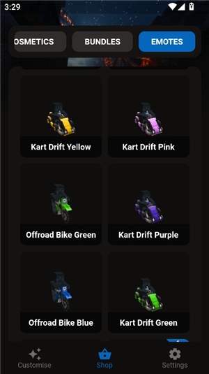 labymod