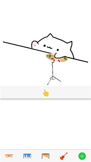 bongocat桌宠手机版