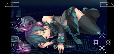 初音未来歌姬计划2汉化版