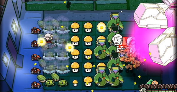 pvzbt拓展版官方正版