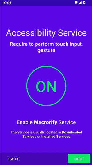 macrorify