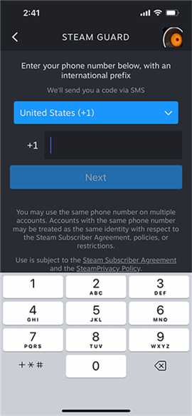 steam中文版手机版下载正版