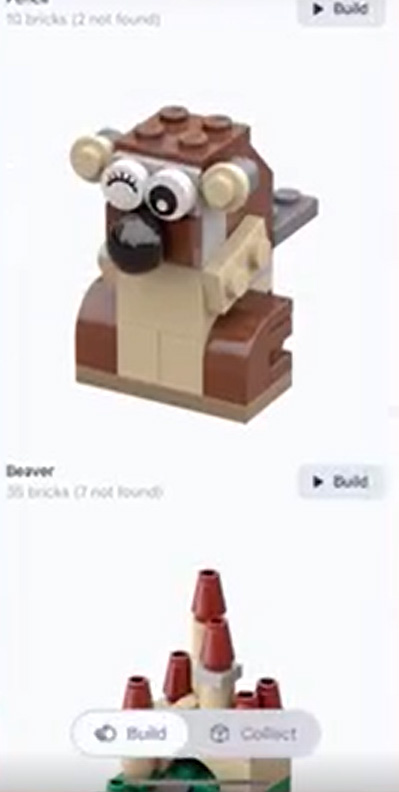 brickit乐高