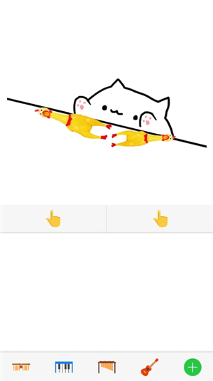 bongocat猫咪键盘