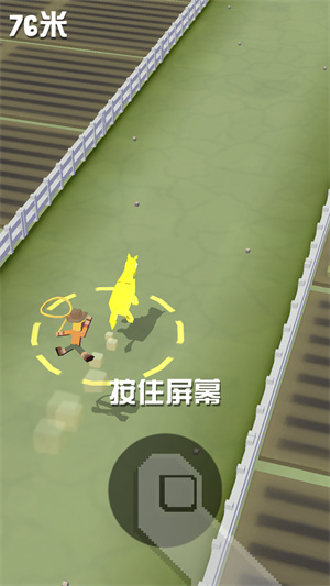 疯狂动物园国际版