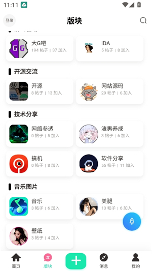开源社区