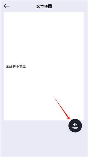 DS文本转图片