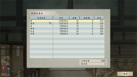 太阁立志传5