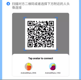 茄子快传官方版app(shareit)