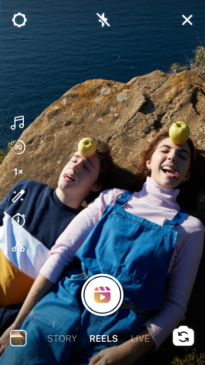 instagram官网最新版