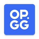 OPGG客户端