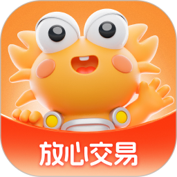 螃蟹账号手机端 6.2.9安卓版
