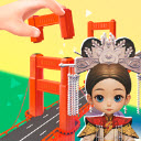我爱拼模型