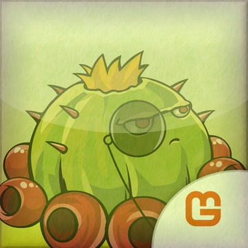 植物大战僵尸精华版内购版