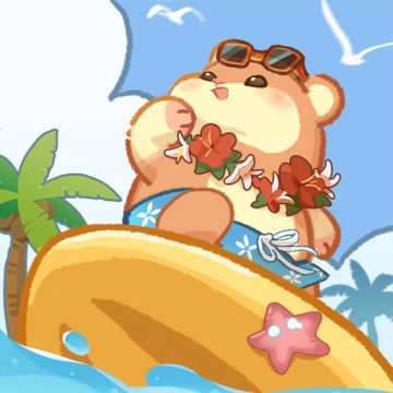 鼠鼠百货物语免广告最新版