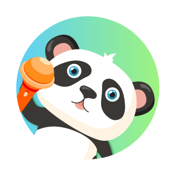 熊猫音乐app官方版 1.0.1安卓版