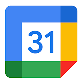 google日历app