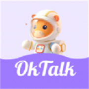 OkTalk AI口语app下载