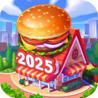 疯狂餐厅2025最新版