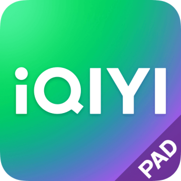 爱奇艺pad