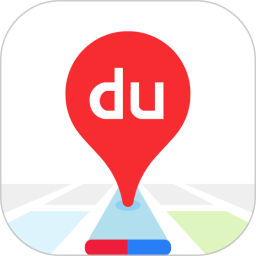 百度地图3d实景地图 21.2.0最新版