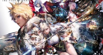 大型 RPG 新作《The Starlight》韩服开放游戏预约 最新宣传影片公开