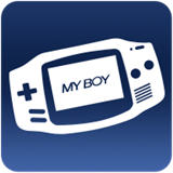MyBoy模拟器汉化版下载手机版