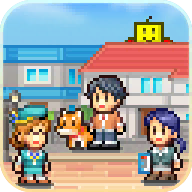 创造都市岛物语debug