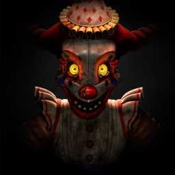 FNAF模仿者之谜
