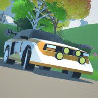 N3拉力赛汉化版
