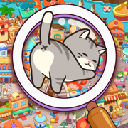 猫咪寻物记