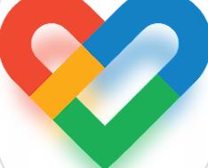 谷歌健身