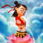 哪吒浏览器海外版