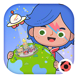 米加世界正版