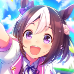 赛马娘繁中服官方版