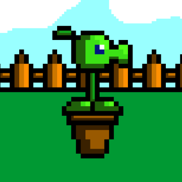 植物大战僵尸pzwd3重制版