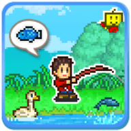 鱼塘公园Fish Pond Park