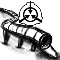 SCP1562食肉滑梯