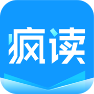疯读小说破解版 1.2.3.3安卓版