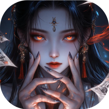 长生炼丹师