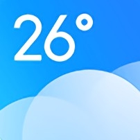 小米天气预报
