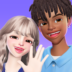 崽崽国际服最新版本(ZEPETO) 4.2.200中文版