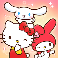 凯蒂猫和好朋友们点点乐手机版