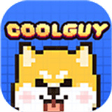 PixelShimeji桌面宠物